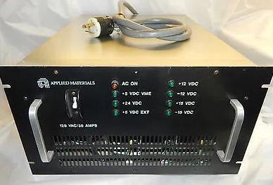 APPLIED MATERIALS 0190-35076