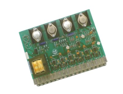 ALLEN BRADLEY SP-113766