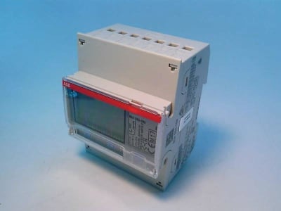 ASEA BROWN BOVERI 2CMA100183R1000