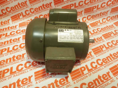 WEG .7518ES1BB56CFL