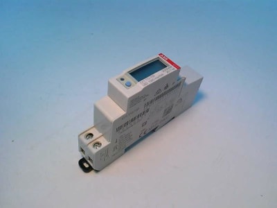 ASEA BROWN BOVERI 2CMA100014R1000