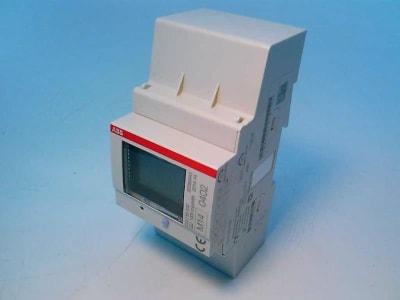 ASEA BROWN BOVERI 2CMA100191R1000