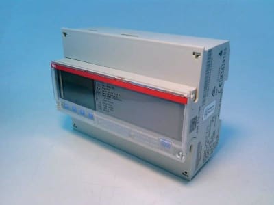 ASEA BROWN BOVERI 2CMA170534R1000