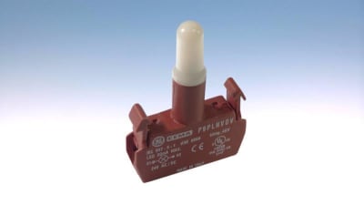 ASEA BROWN BOVERI P9P-LNVDV