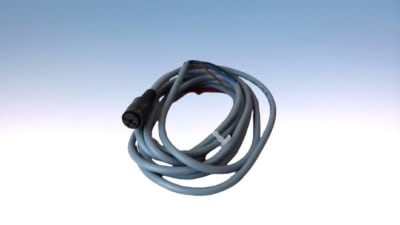 BAUMER ELECTRIC ES-13