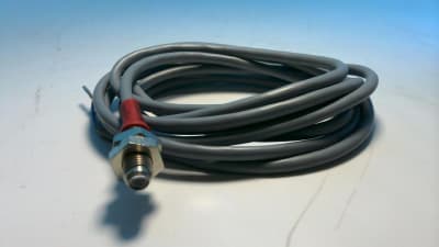 BAUMER ELECTRIC FXA 08A