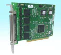 NATIONAL INSTRUMENTS PC-DIO-96