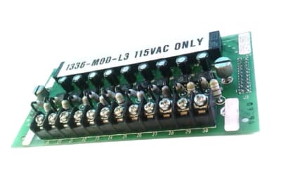 ALLEN BRADLEY SP-120673