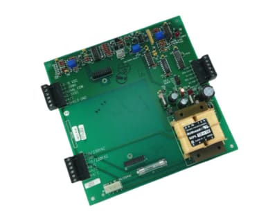 ALLEN BRADLEY 140122