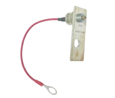 ALLEN BRADLEY 1336-140580