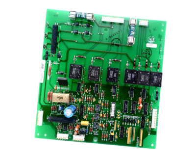 ALLEN BRADLEY 1336-142530