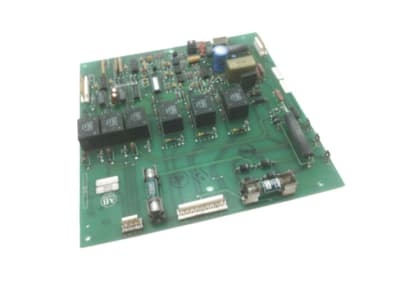 ALLEN BRADLEY 1336-142534