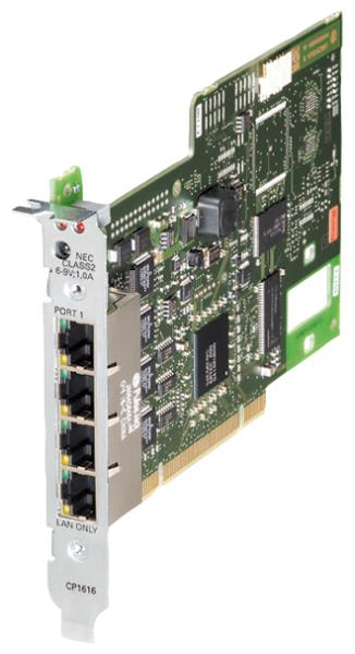 SIEMENS 6GK1161-6AA00