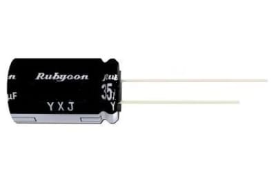 RUBYCON 35YXJ3300M16X31.5