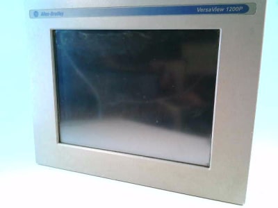 ALLEN BRADLEY 6181P-12TPXPHX