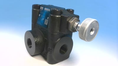 PARKER R4V03-515-10-A1