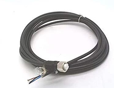 LEUZE KDS U-M12-5A-M12-5A-P1-003-25X