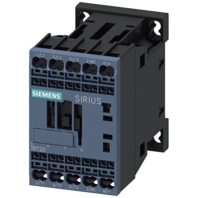 SIEMENS 3RT2016-2UB42