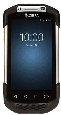 ZEBRA TC700K-0MB22B0-US