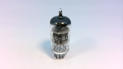 TUNG SOL 6AN8A