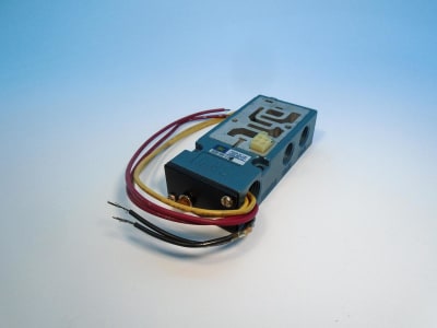 MAC VALVES INC 82A-0A-CAB