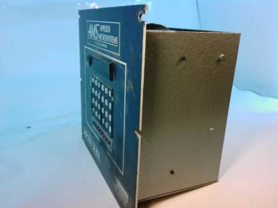 APPLIED MICROSYSTEMS MP101