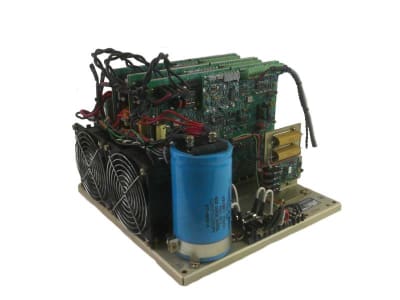 GLENTEK GA4568EPB-4A-3AHV