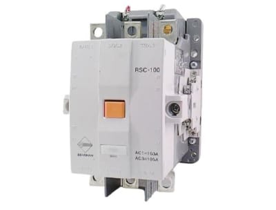 REGAL REXNORD RSC-100-56AC100-240
