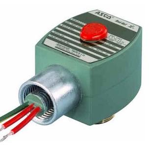 ASCO 238310-004-D