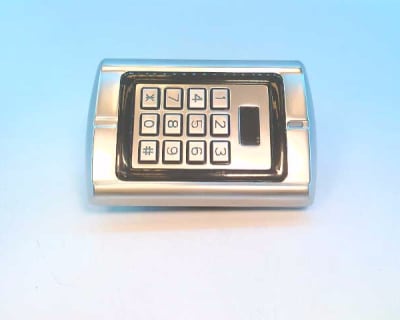 CAMDEN DOOR CONTROLS CV-550SPK