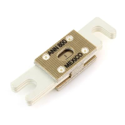 EATON CORPORATION ANN-800