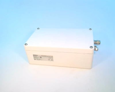 BOSCH MIC-115PSU-2