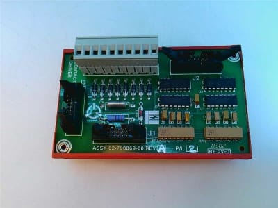 EMERSON 02-790869-00