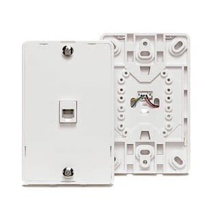 LEVITON 40914-W