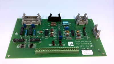 NIDEC CORP 02-790832-00