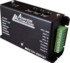 ANAHEIM AUTOMATION MDC151-050101