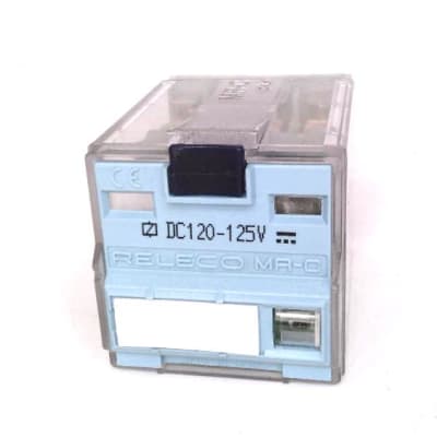 TURCK C4-X20D/120-125VDC