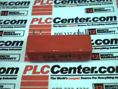 COTO 2900-0063