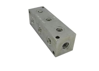 DAMAN PRODUCTS DH0900304S