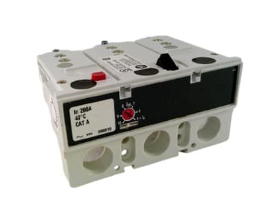 ALLEN BRADLEY 140U-JTD3-D20