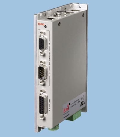 ELMO MOTION CONTROL NBA-6/200RR
