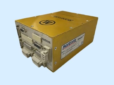 MONTRONIX GL2-A2C2