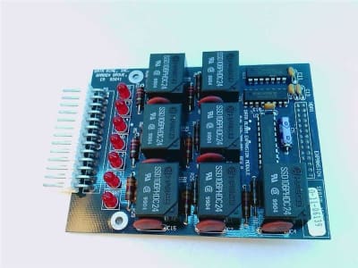 DATA AIRE 160-300-081