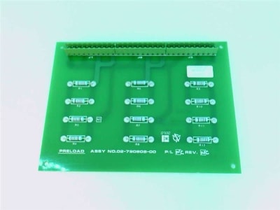 EMERSON 02-790808-00