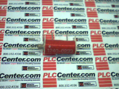 COTO 1240-0233