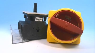 SALZER H410-41300-033N4