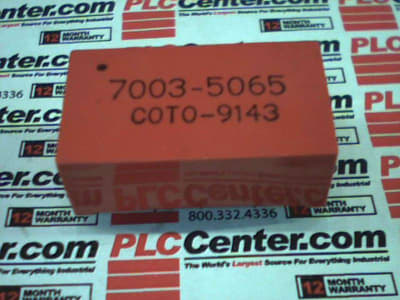 COTO 7003-5065