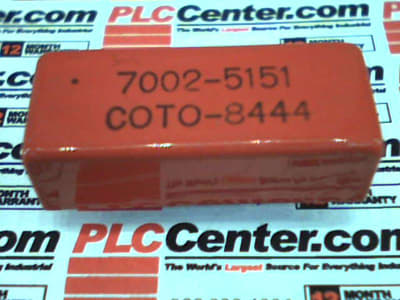 COTO 7002-5151
