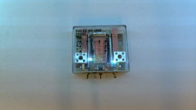 TE CONNECTIVITY R40-E2-W2-V800