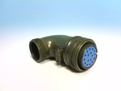 AMPHENOL MS3108B2029S